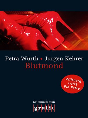 cover image of Blutmond